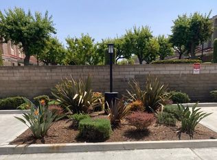 Evergreen Apartment Homes, Buena Park, CA 90620