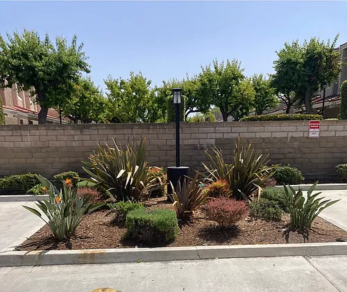 Evergreen Apartment Homes Photo 1