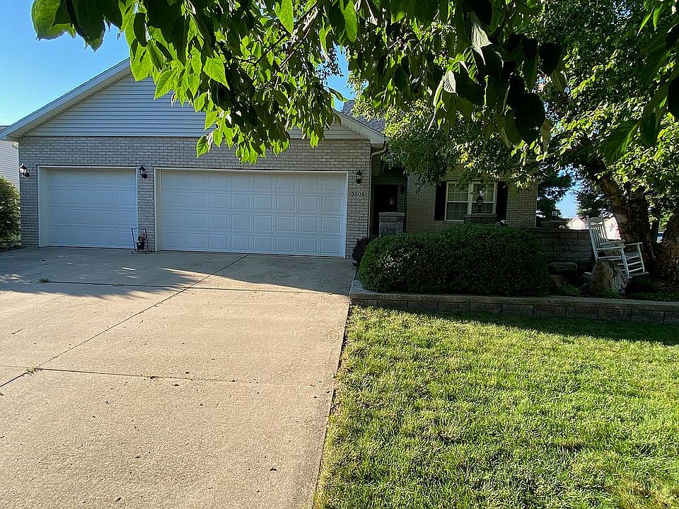 1st image of 3802 Crail Rd #3802
