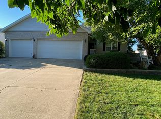 3802 Crail Rd #3802, Champaign, IL 61822