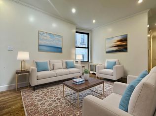 523 W 135th St APT 2C, New York, NY 10031