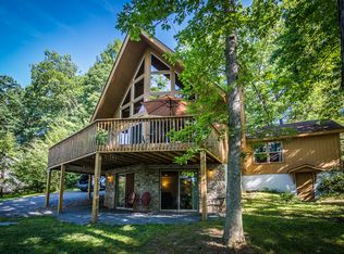 251 S Shore Rd, Swanton, MD 21561