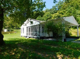 1171 Old Jasper Rd, South Pittsburg, TN 37380