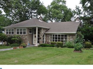 1435 Noble Rd, Jenkintown, PA 19046