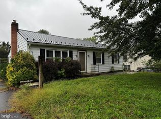 11318 Sword Rd, Williamsport, MD 21795