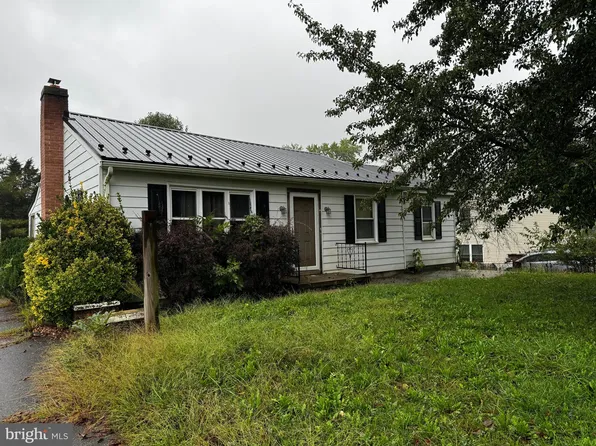 11318 Sword Rd, Williamsport, MD 21795