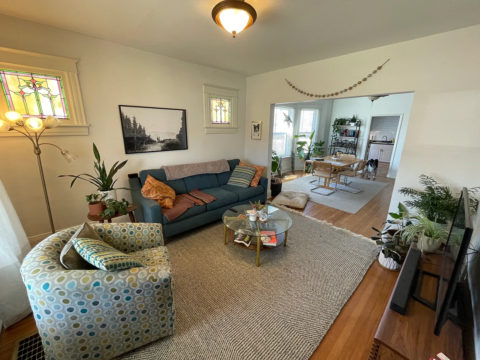 1395 S Lincoln St — Photo 1