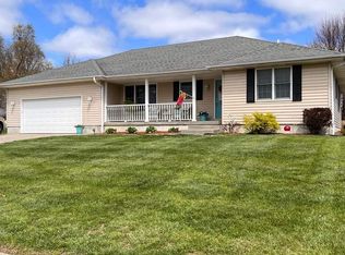 2919 Bel Air Dr, Chillicothe, MO 64601