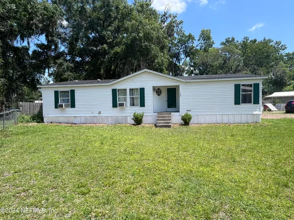 10957 FLAMINGO Avenue, Jacksonville, FL 32220