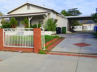 8234 Clybourn Ave, Sun Valley, CA 91352