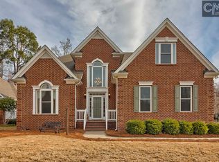 400 Mana Vista Ct, Lexington, SC 29072