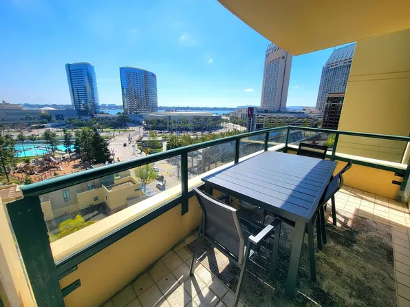 555 Front St Unit 903, San Diego, CA 92101