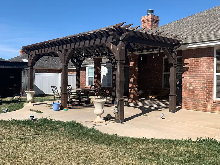 3421 Lew Wallace Dr — Photo 9