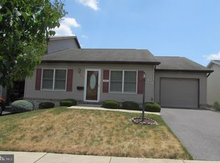 97 S Price Ave, Waynesboro, PA 17268