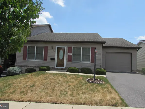 97 S Price Ave, Waynesboro, PA 17268