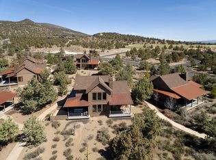 16667 SW Brasada Ranch Rd, Powell Butte, OR 97753