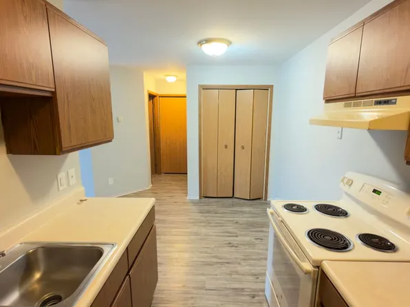 Large One Bedroom Apartment! Washer and Dryer in Unit!, 519 Donna Dr NW, Sparta, MI 49345