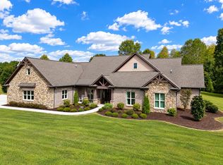 820 County Road 1112, Cullman, AL 35057