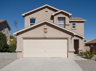 8305 Tangerine Pl NW, Albuquerque, NM 87120