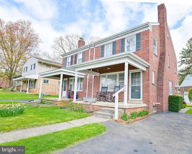 636 Fountain Ave, Lancaster, PA, 17601