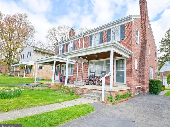 636 Fountain Ave, Lancaster, PA 17601
