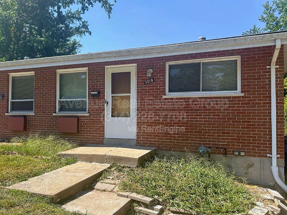 1st image of 3219 Buder Ct