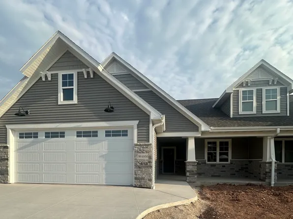 W4950 Cottage Ln, Sherwood, WI 54169