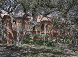 12727 Old Wick, San Antonio, TX 78230