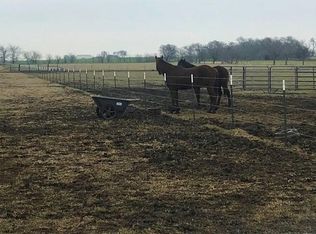 1960 County Road 329, Gainesville, TX 76240