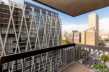 Rented by Mirador Real Estate