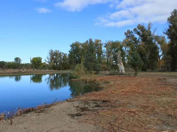 Lot 3 6360 Drive, Montrose, CO 81403