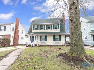 2544 Secor Rd, Toledo, OH 43606