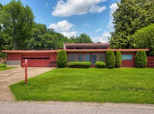 5414 Madison Ave, Evansville, IN