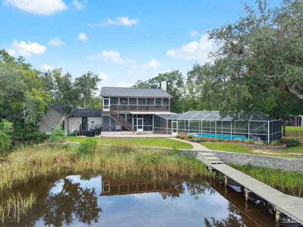 1928 Lodgepole Dr, Milton, FL 32583