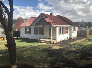 1050 34th St, Washougal, WA 98671