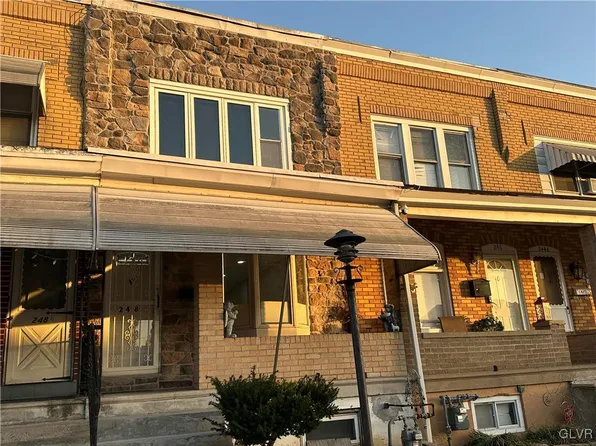 248 E Mosser St, Allentown, PA 18109