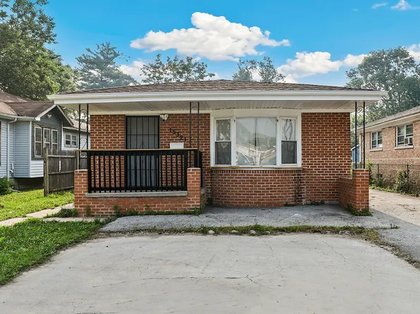 15321 Lincoln Ave, Harvey, IL 60426