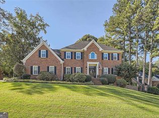 4742 Balmoral Way NE, Marietta, GA 30068