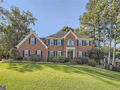 4742 Balmoral Way NE, Marietta, GA, 30068