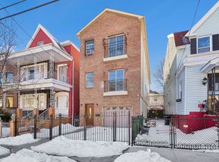 165 Bidwell Ave #1, Jersey City, NJ 07305
