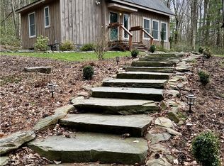 254 Lake Ridge Rd, Narrowsburg, NY 12764