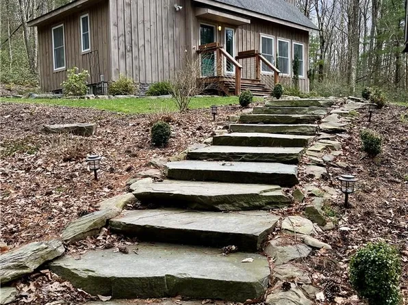 254 Lake Ridge Road, Narrowsburg, NY 12764