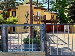 22363 H St #A, Santa Margarita, CA 93453