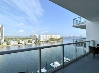 7928 East Dr APT 705, North Bay Village, FL 33141