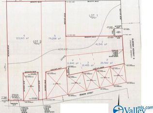 6.77 State Highway 9, Centre, AL 35960