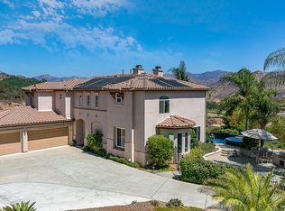 3304 San Pasqual Trl, Escondido, CA 92025