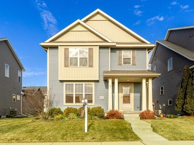 9306 Golden Hue Blvd, Verona, WI, 53593