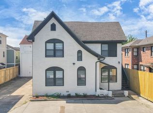 1812 Wheeler St APT 1, Houston, TX 77004