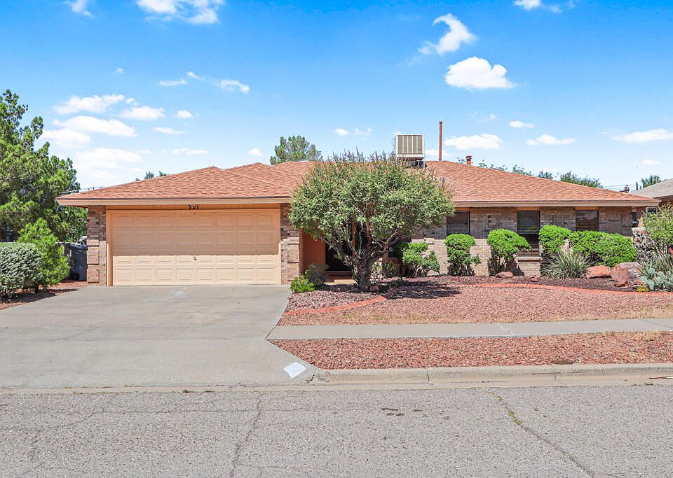 1st image of 721 Bluff Canyon Cir