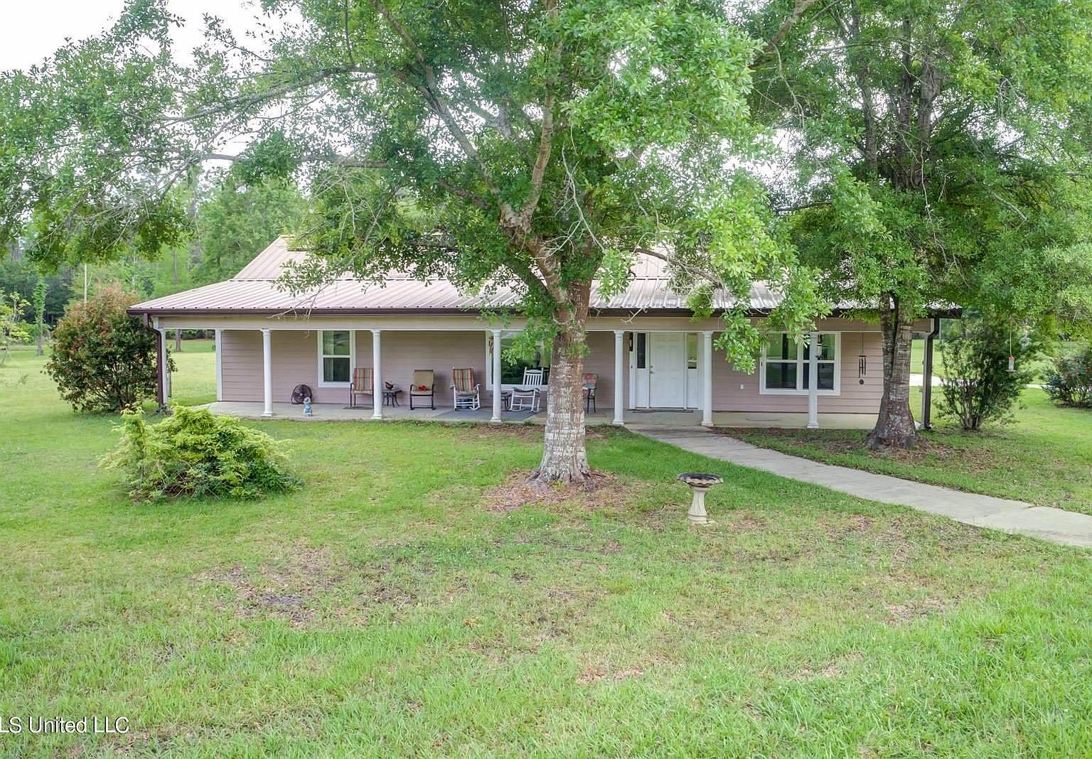 29109 N Ladner Rd, Pass Christian, MS 39571 Zillow